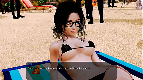 Play MP4 - Harem Hotel -&lpar;PT 02&rpar;- &lbrack;RUNEY&rsqb;