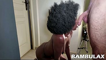 Nonton Disgusting Sperm She Has To Bear In Mouth thumbnail