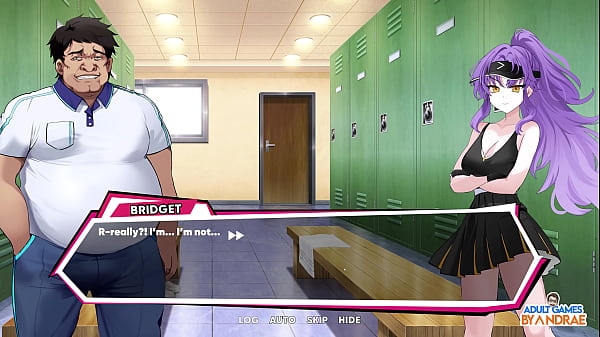 Ep2 making a deal with bridget by fucking her academy love tennis angels ex 