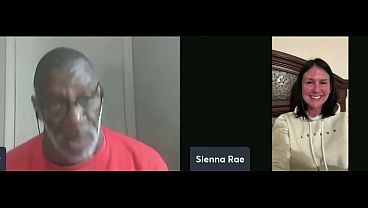 STO: Kicking It With Sienna Rae