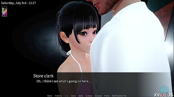 Stormside Ep.59 &ndash; Visual Novel Gameplay [hd] thumbnail