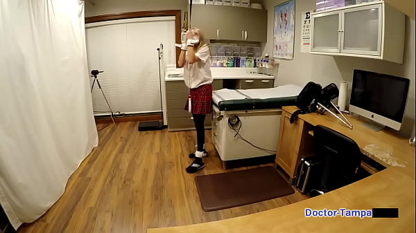 Dr tampa strangers in the night ava siren 