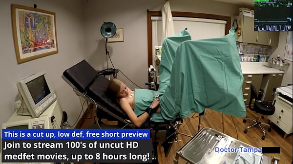 Dr tampa strangers in the night ava siren 