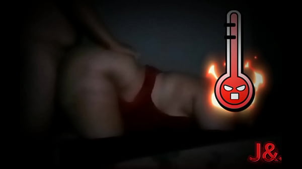 Gordinha de quatro pro amante 