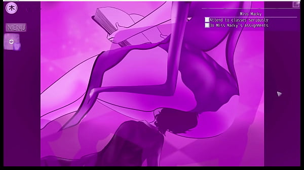 Ayleen first chair scene 