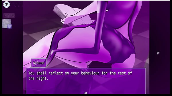 Ayleen first chair scene 