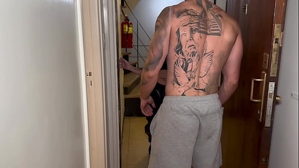 Nonton Happy Ending Massage And Hard Fuck With Mile Gomez thumbnail