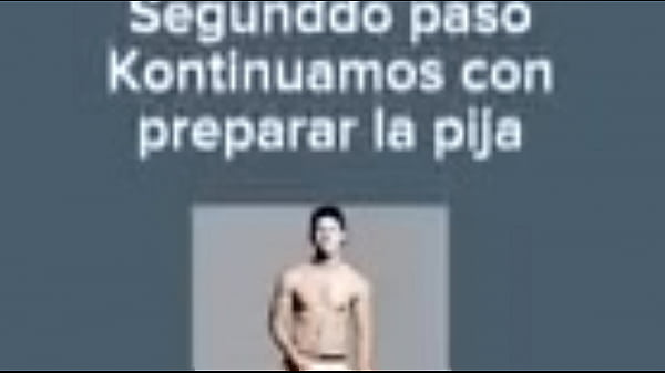 Tutorial para follar