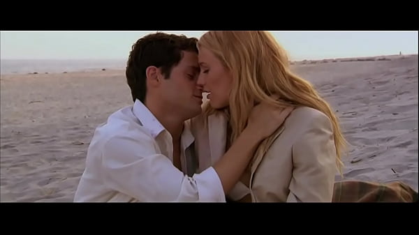 Blake Lively_in Gossip Girl_2007 2012