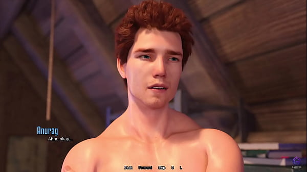 Play MP4 - Hot Horny Stepmom Is About to Get Dirty with Stepson at Night - 3D Hentai Animated Porn - Life in Santa County