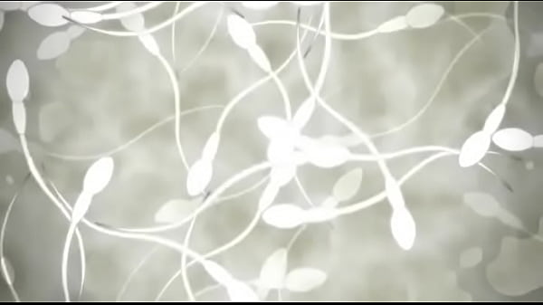 Hentai girl gets pumped and impregnated by sperm