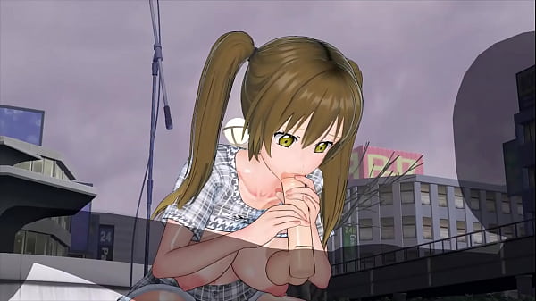 3d Hentai Animation 152 thumbnail