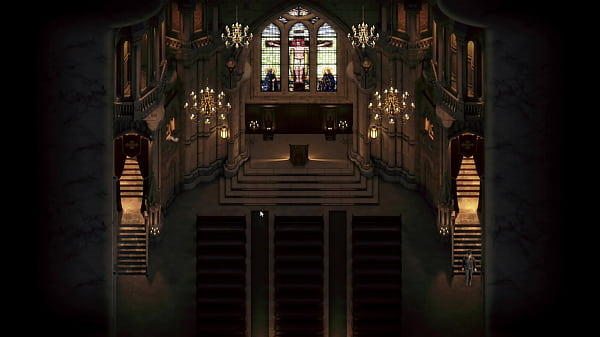 Прохождение игры Орден Бытия Часть 20