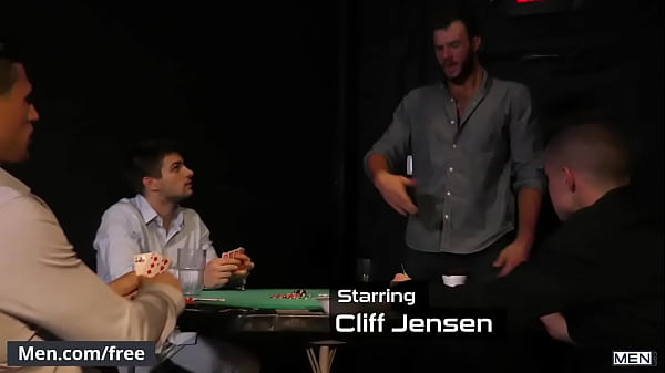 Play MP4 - &lpar;Roman Todd&comma; Cliff Jensen&rpar; - Counting Cards - Trailer preview - Men&period;com