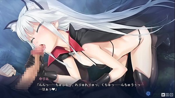 Play MP4 - bishoujo mangekyou- 美万華鏡 h sceene 15