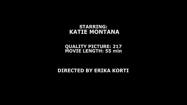 Play MP4 - Katie Montana is back for 2on1 DP with Balls Deep Anal&comma; Gapes and Cum in Mouth GL390