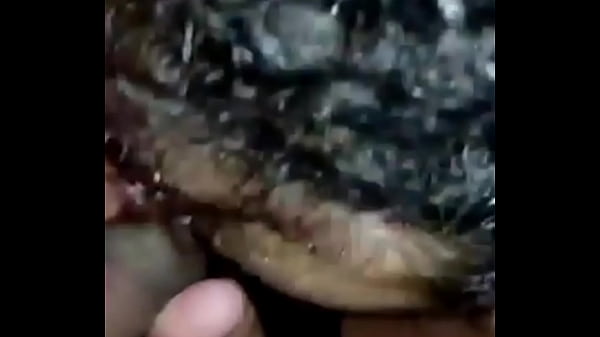 Ela domina a arte da putaria