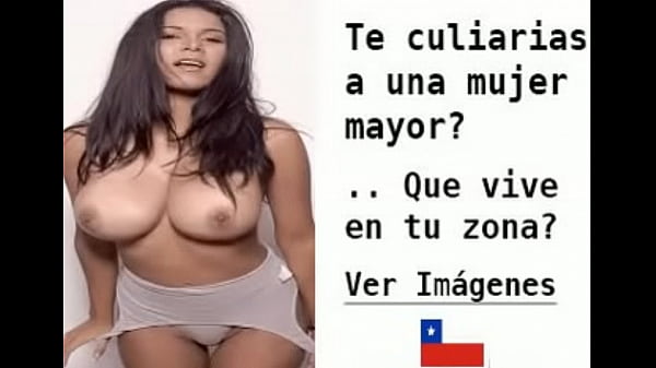 Quien es ella? / who is she 