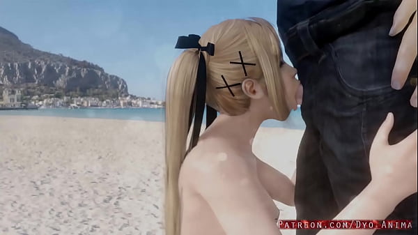 Nonton Oral With Marie Rose Bj001 thumbnail