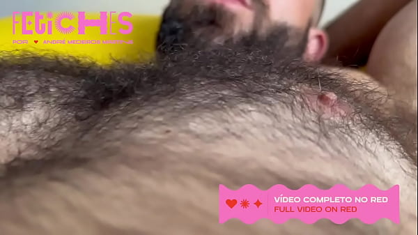 Parte do projeto FETICHES de Andr&eacute; Medeiros Martins 