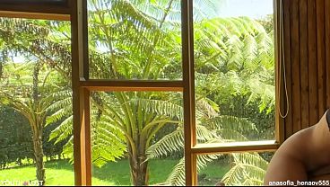 Ana beautiful day to fuck youthlust video