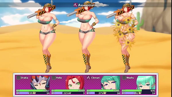 Conseguindo recrutar a operaria 