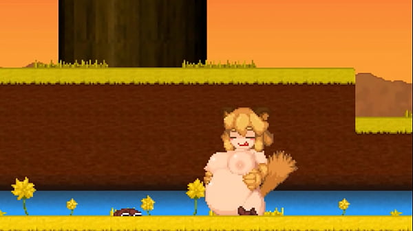 Forest of the Blue Skin OguiGouro svore