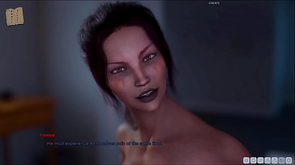 Play MP4 - Lust Academy 21