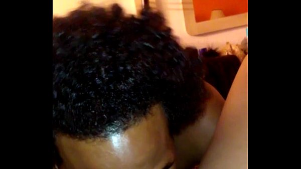 iwas eating her_her pussy good