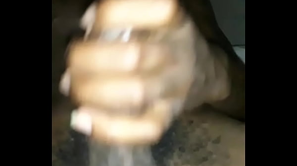 Mzansi Teen Stopped Jerking Off Last Minute To Celebrate New Year - Free Red Video 