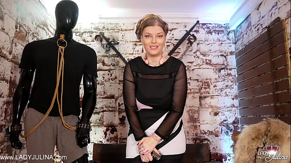 Keuschheit nicht wichsen zu d&uuml;rfen du wichst viel zu viel und bist so krass s&uuml;chtig danach habe ich recht du hast dich einfach nicht unter kontrolle deshalb werde ich mich jetzt deiner geilheit annehmen und dich in die enthaltsamkeit verban