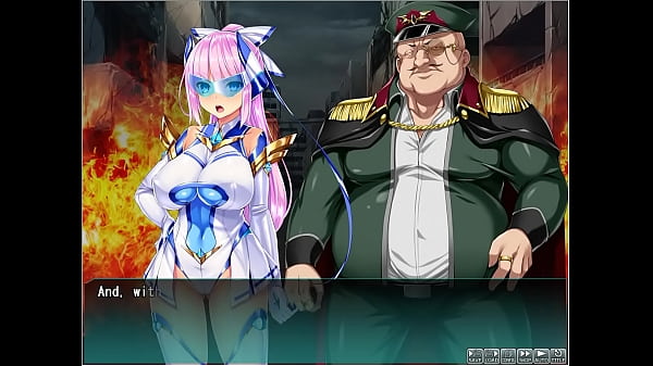 Shinsou_Seiki Elementia_Part 01