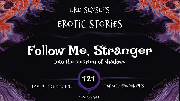 Follow MeStranger EroticAudio for WomenESES121