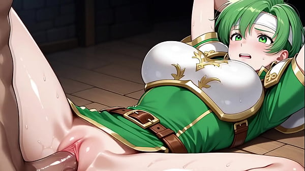 Fire Emblem Fee Hen AI