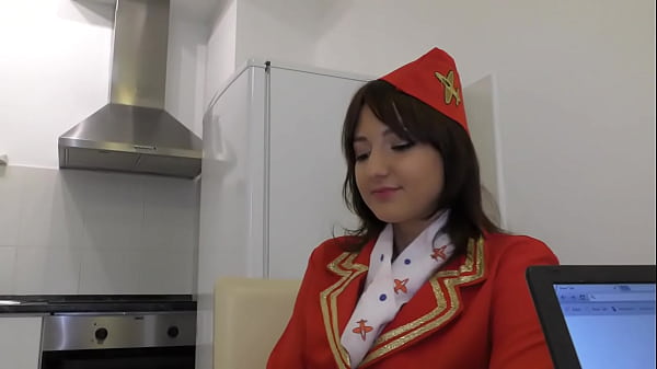 Nonton Air Hostess Suzy Rainbow thumbnail