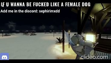 Nonton Destroying A Redhead's Ass In The Roblox Condo thumbnail