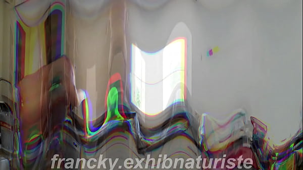 Play MP4 - Francky le peintre s'exhib et se branle