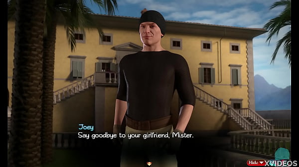 TREASURE OF NADIA #184_• All these girls and MILFs bathing in semen