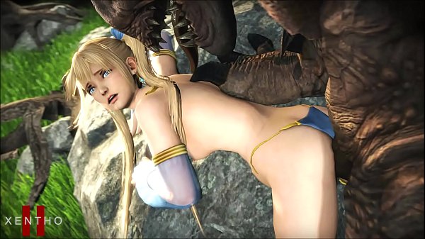 Hot 3D Shemale Music Porn 