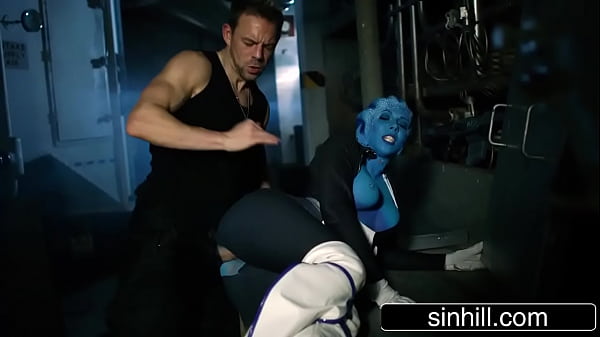 Play MP4 - Mass Effect A XXX Parody - Rachel Starr