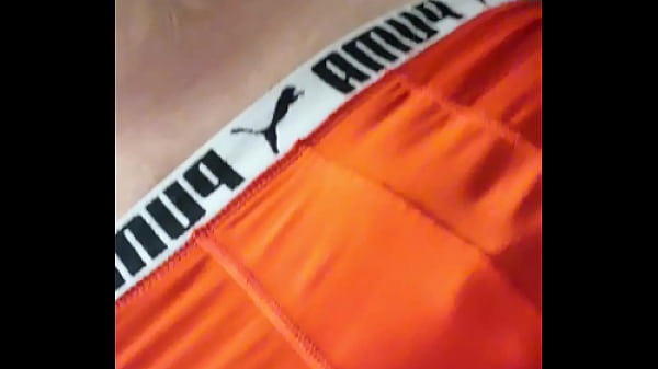 See My Cock Thru My Boxers thumbnail