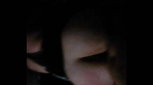 My whore taking my cock