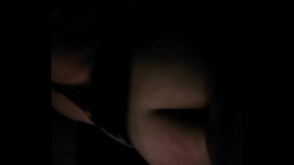 My whore taking my cock 