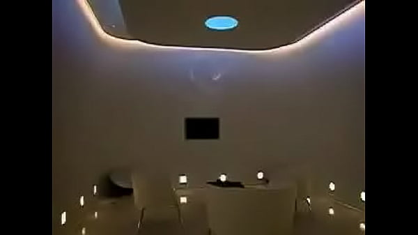 YouTube - Modern Lighting - Morpheus Room - Lightology 