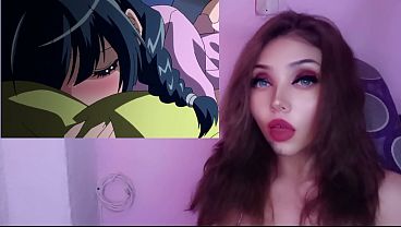 La Convencen De Coger Duro En Todo Momento - Kowaremono Risa Cap. 1 thumbnail