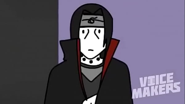 Tobi e Itachi, rebolando para Guru, Guru(Seu cu.)  - O cara &eacute; bom. 