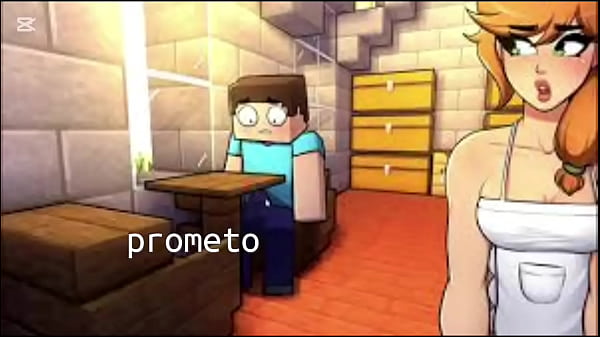 Hornycraft sin acortadores 