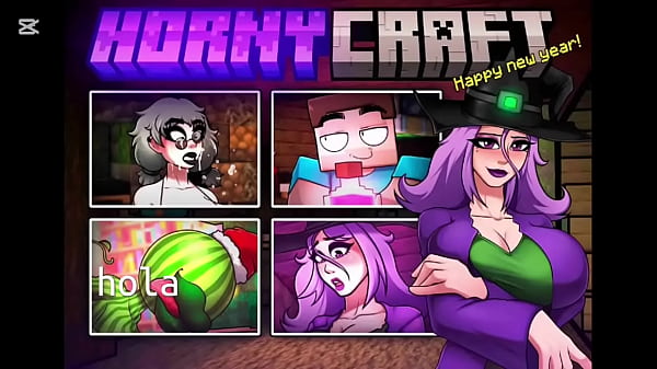Nonton Hornycraft Sin Acortadores thumbnail