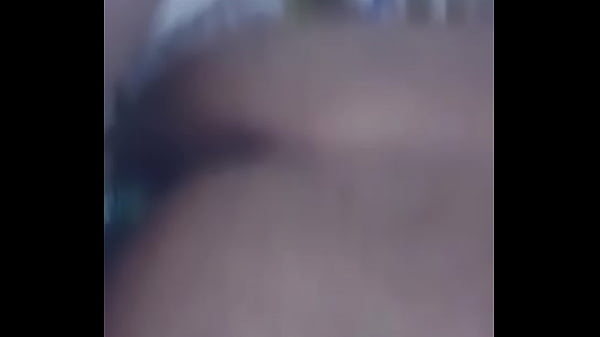 Levando pau do branquelo 