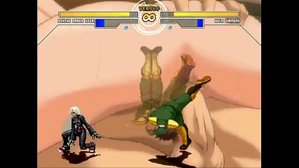 Play MP4 - The Queen Of Fighters 2016 11 24 20 04 09 55